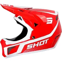 Shot Race Gear Casque Tout-terrain Rogue Adult Armada