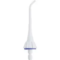 Panasonic Douche buccale de remplacement EW0950W835 Têtes, Pour adultes, Nombre de têtes de brosse inclus 2, Blanc