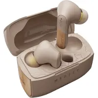 The House Of Marley Écouteurs Trenchtown ANC - Beige