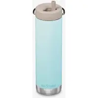 Klean Kanteen Bouteille Isotherme Klean Kanteen TKWide Blue Tint 592 ml