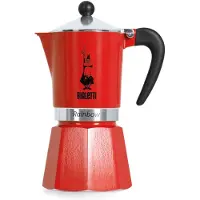Bialetti Cafetière Rainbow