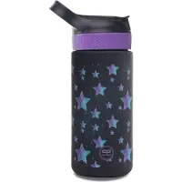 CoolPack - Bouteille d'eau - Bibby - Nuit des étoiles