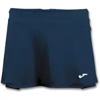 Joma Open Ii Skirt Bleu 11-12 Years Fille