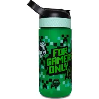 CoolPack - Bouteille d'eau - Bibby - Zone de jeu