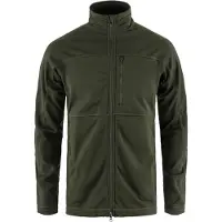 Fjällräven Polaire Zippée Abisko Lite