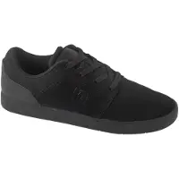 Dc-shoes Baskets basses 'Crisis 2' noir