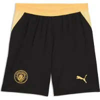 Puma Short Loin Manchester City Fc 26/27 Replica