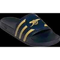 Adidas Arsenal Fc Trefoil Slides Bleu EU 46