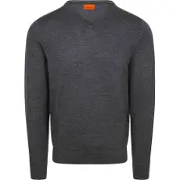 Suitable T-Shirt anthracite