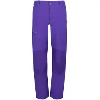 TROLLKIDS Lysefjord Xt Pants Violet 146 cm Enfants