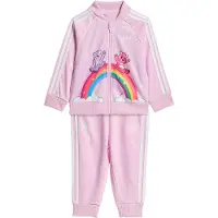 Adidas Originals Care Bears Bébé - Survêtements, Violet - Taille 81 - 86 CM - Poly Tricot