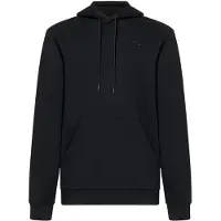 Oakley Relax Pullover 2.0 Hoodie Noir L Homme