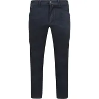 Pierre Cardin Chino Colmar Marine Bleu Bleu foncé taille W 34 - L 32 - 44 FR