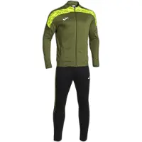 Joma Survêtement poches zippées femme Championship VIII
