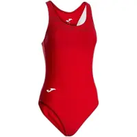 Joma Maillot de bain 1 pièce avec coussinet amovible fille Shark IV