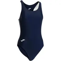 Joma Maillot de bain 1 pièce avec coussinet amovible fille Shark IV