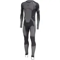 SIXS Sous combinaison moto STXLR BT V2