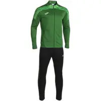 Joma Survêtement poches zippées femme Championship VIII