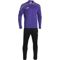 Joma Survêtement poches zippées femme Championship VIII
