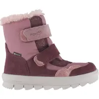 Superfit Bottes d'Hiver - Gore-Tex - Flavia - Violet/Rose - - 35 - Bottes d'Hiver