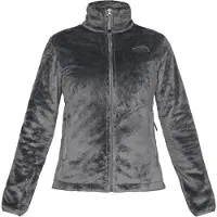 The North Face Veste en polaire fonctionnelle 'OSITO' gris basalte