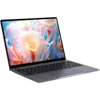 Chuwi Ordinateur Portable Corebook X Cwi570-p-k3 14.0´´ Intel Core I5/16gb/512gb Ssd/intel Graphics