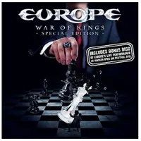 Warner Music War Of Kings/Live In Wacken 2015