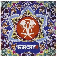 Konkurrent Far Cry 4