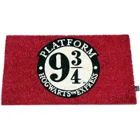 SD Toys Plattform 9 3/4 Multicolore