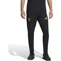 Adidas Pantalon de sport 'Juventus Turin Tiro' or / noir