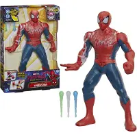 Spider-man : Nouvelle Ère. Figurine Spider-Man