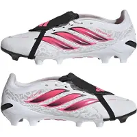 Adidas Chaussure de foot 'Predator League' blanc