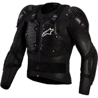 Alpinestars Bionic Action V3 Veste protectrice