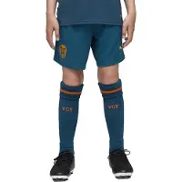 Puma Shorts Junior Domicile Valencia Cf 26/27 Replica