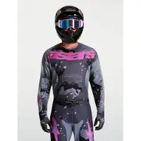 Alpinestars Racer Lone Maillot Motocross