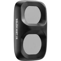 FreeWell Filtre Osmo Pocket 4P Black Glow Mist 1/8 - Noir