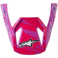 Alpinestars Visière S-m3 Falcon