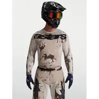 Alpinestars Racer Lone Maillot Motocross