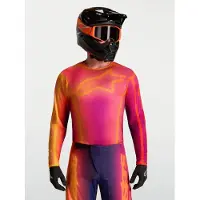 Alpinestars Fluid Kepler Maillot Motocross Taille
