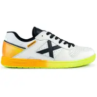 Munich Continental 977 Indoor Football Shoes Blanc EU 41