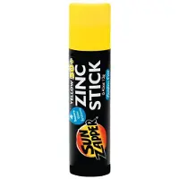 Sun Zapper Stick Solaire Spf 50+ 12 G