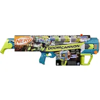 Hasbro Jeu de plein air Elite Rebel Ops Doom Cannon