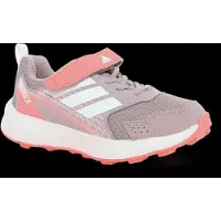 Adidas Terrex Tracefinder Cf Children Trail Running Shoes Rose EU 35 Enfants
