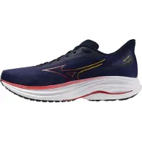 Mizuno Wave Ultima 17 Running Shoes Bleu EU 48 1/2 Homme