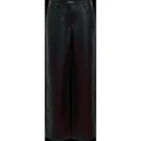 Object Pantalon 'OBJLIVA' noir
