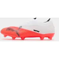 Puma Chaussures De Football Ultra Nitro 7 Match Ll Fg/ag