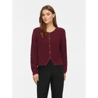 Vila Cardigan 'VIPIGGA' bordeaux