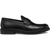 Geox Massimiano A Trainers Noir EU 44 Homme