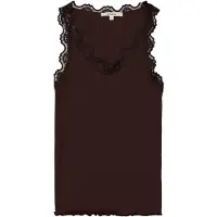 Garcia Haut brun foncé