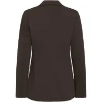 Kaffe Blazer 'KASakura' marron